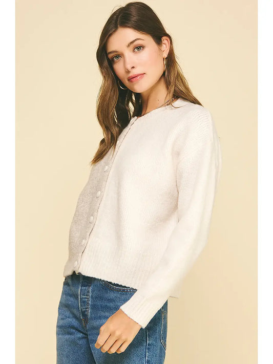 Emerson Cardigan