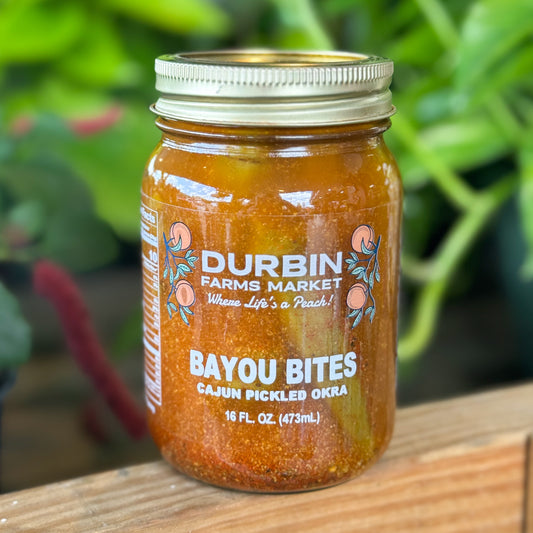 Bayou Bites