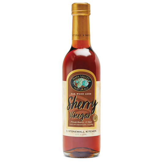 Sherry Vinegar