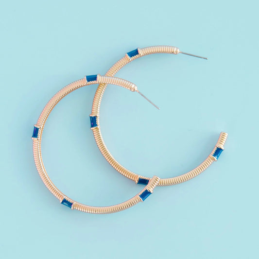 Royal Sydney Earrings