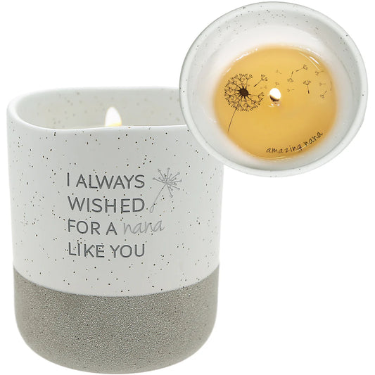 Nana Like You Wax Reveal Candle