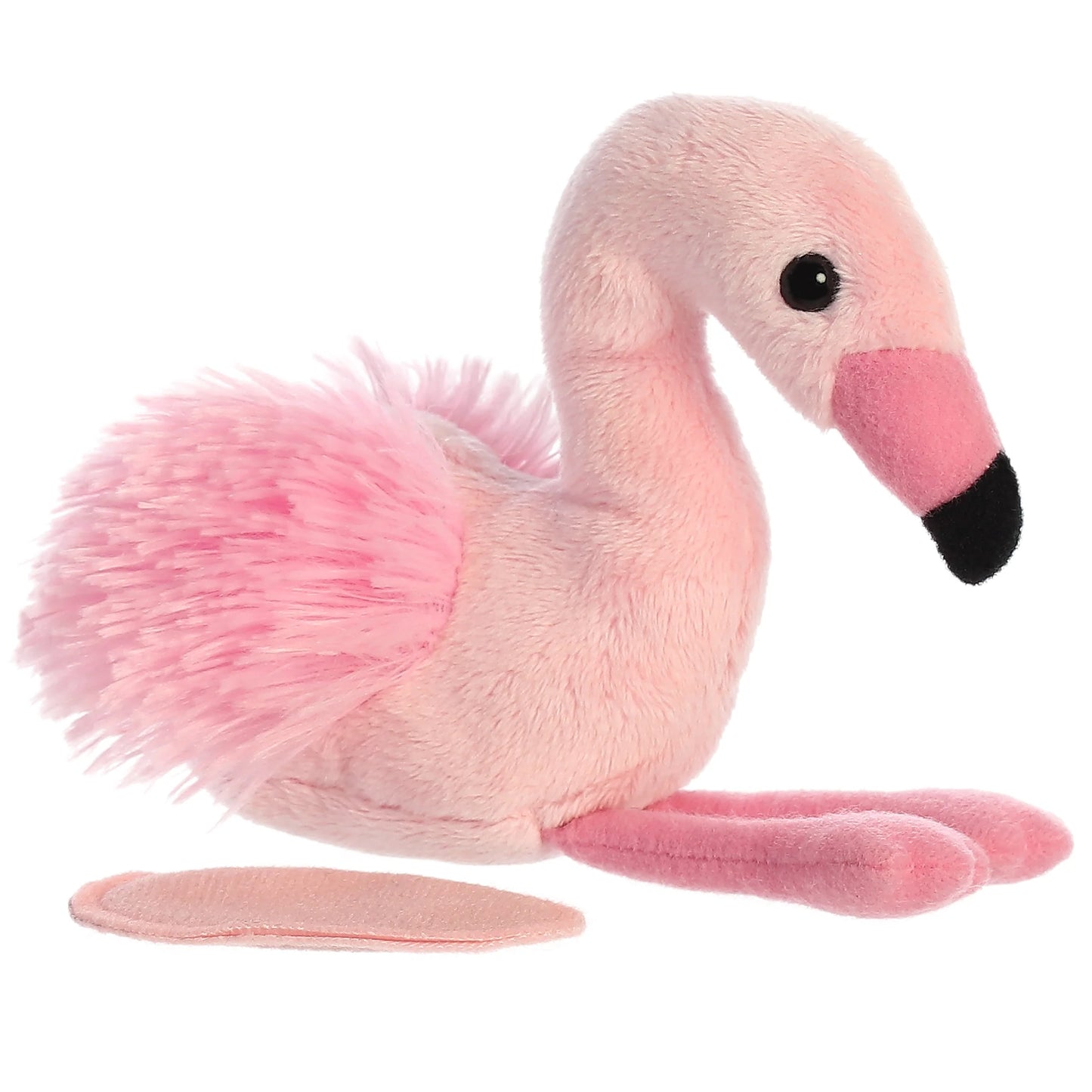 Fay Flamingo Shoulderkins