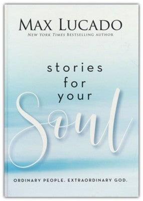 Stories for Your Soul