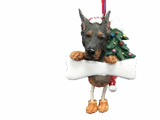 Doberman | Ornament