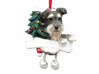 Schnauzer | Ornament