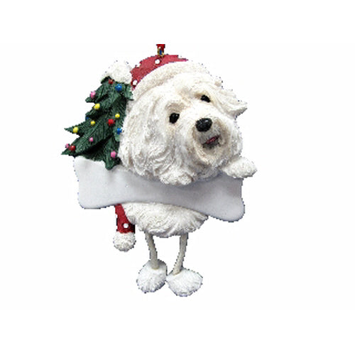 Havanese | Ornament