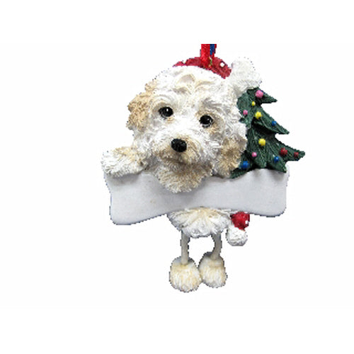 Cockapoo | Ornament