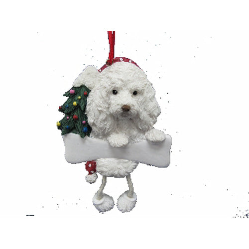 Maltipoo | Ornament