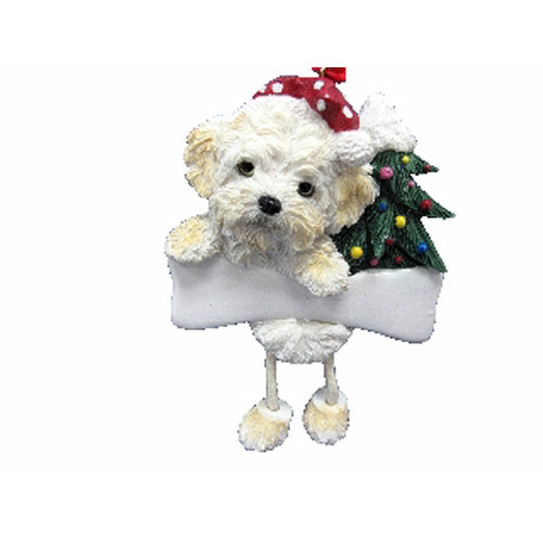 Shihpoo | Ornament