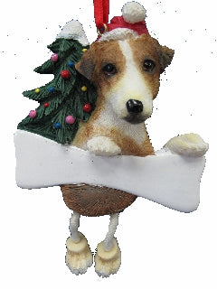 Jack Russell | Ornament