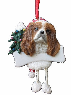 King Charles Cavalier | Ornament