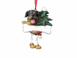 Rottweiler | Ornament