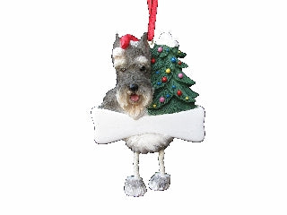 Schnauzer | Ornament