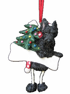 Scottie | Ornament