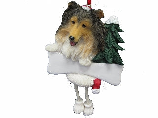 Sheltie | Ornament