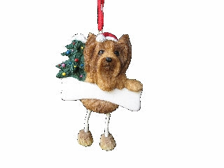 Yorkie | Ornament