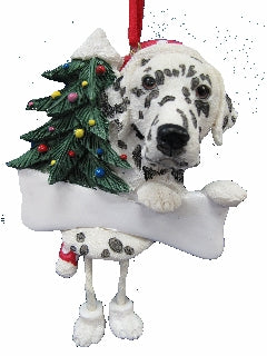 Dalmation | Ornament