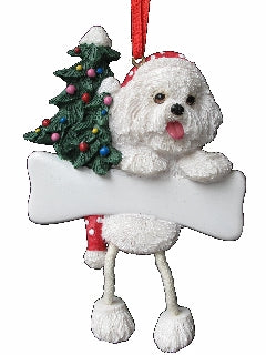 Bichon Frise | Ornament