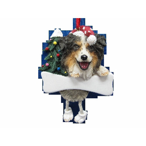 Australian Shepherd | Ornament