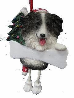 Border Collie | Ornament