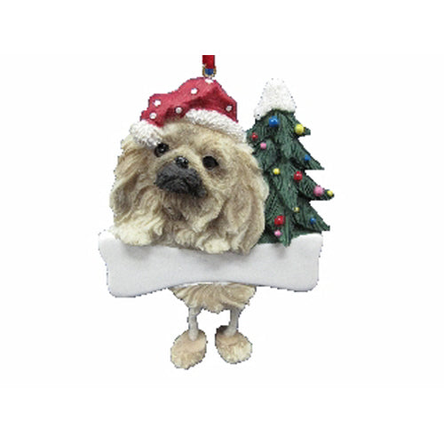 Pekingese | Ornament