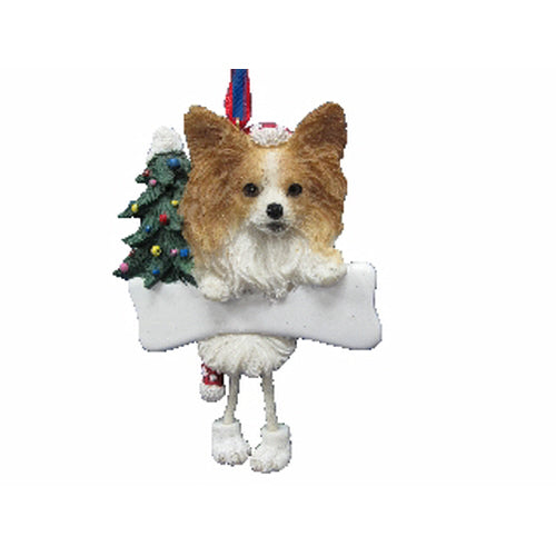 Papillon | Ornament