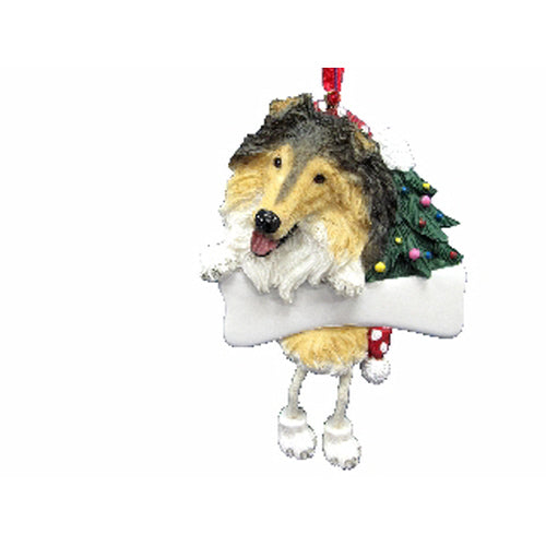 Collie | Ornament