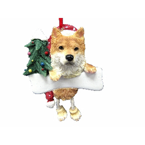 Shiba Inu | Ornament