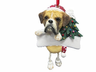 Boxer | Ornament