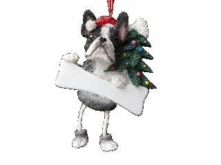 Boston Terrier | Ornament