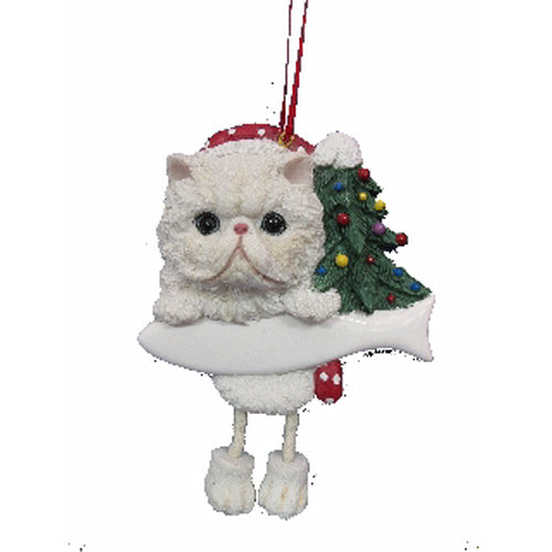 Persian Cat | Ornament