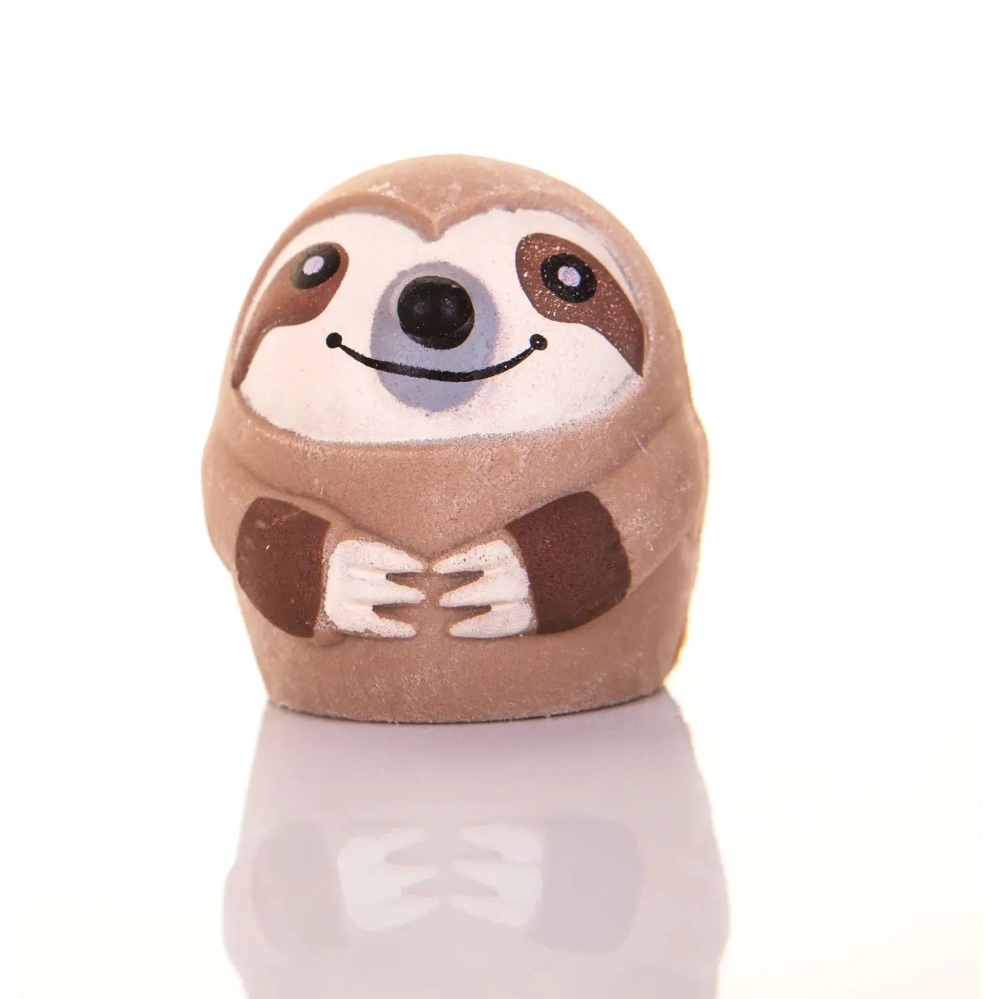 Grow a Sloth Toy