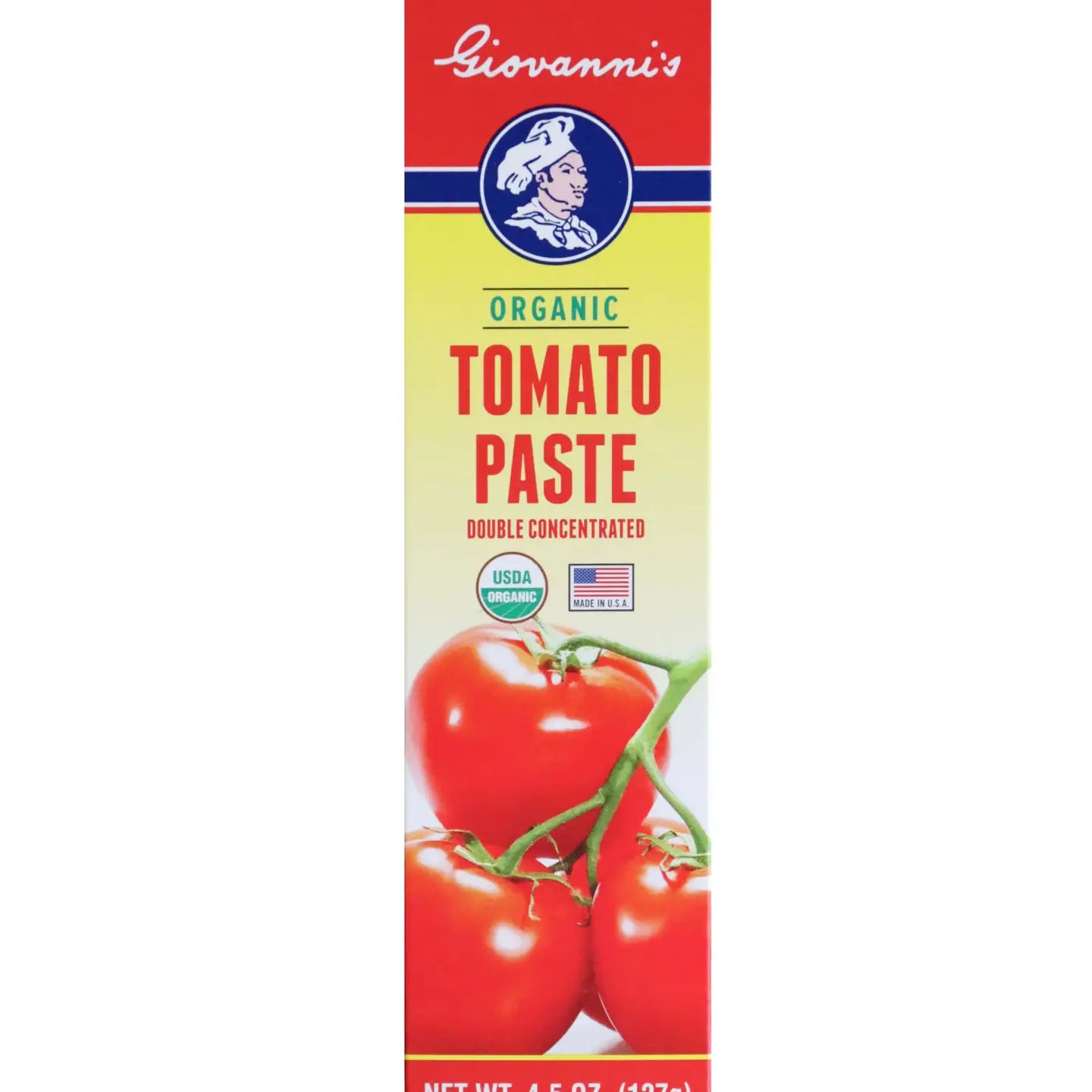 Tomato Paste