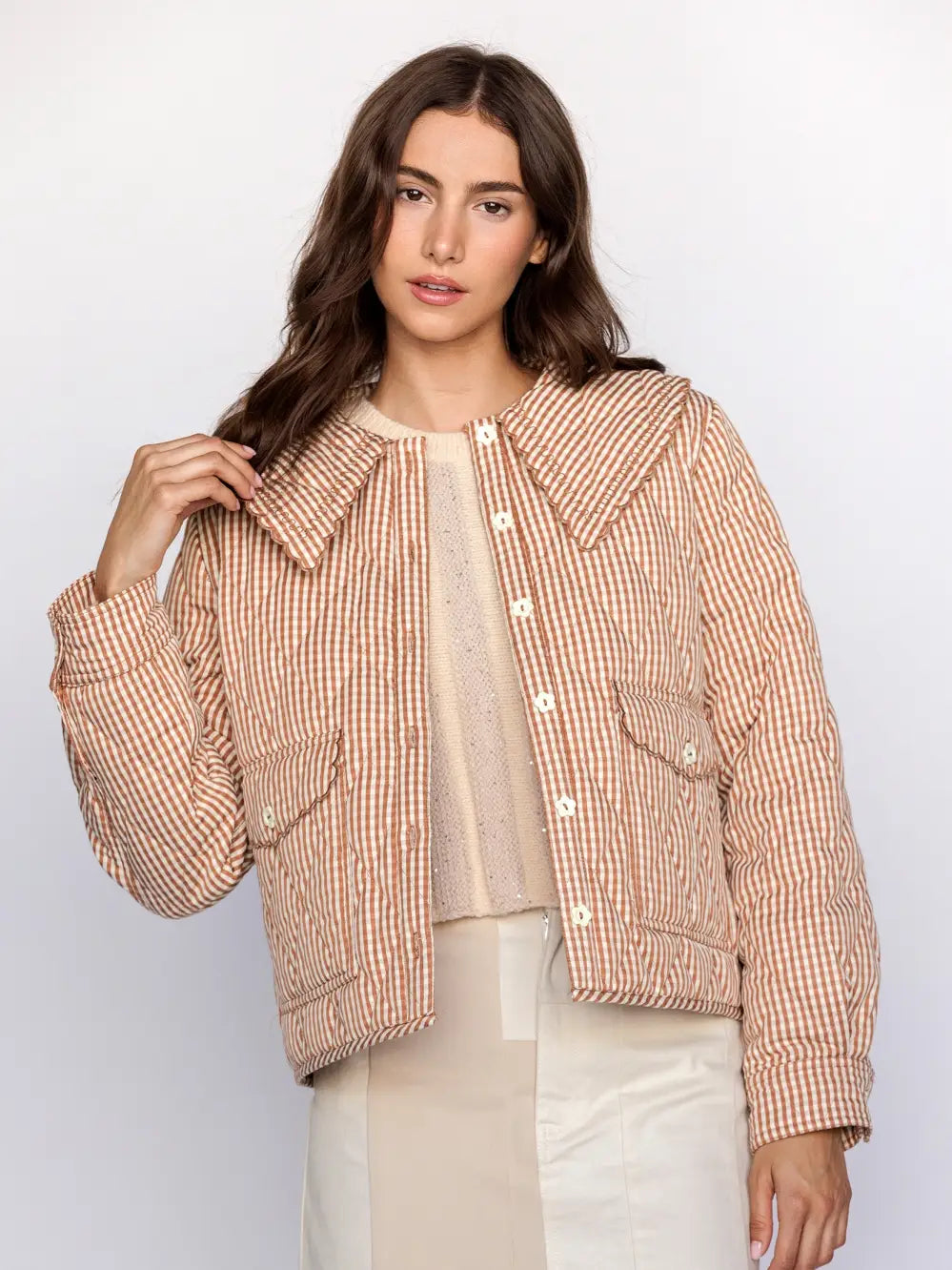 Mavis Jacket