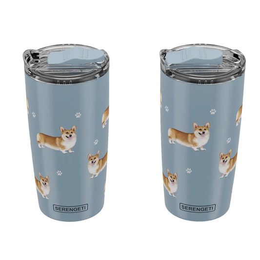 Welsh Corgi | 20 oz Tumbler