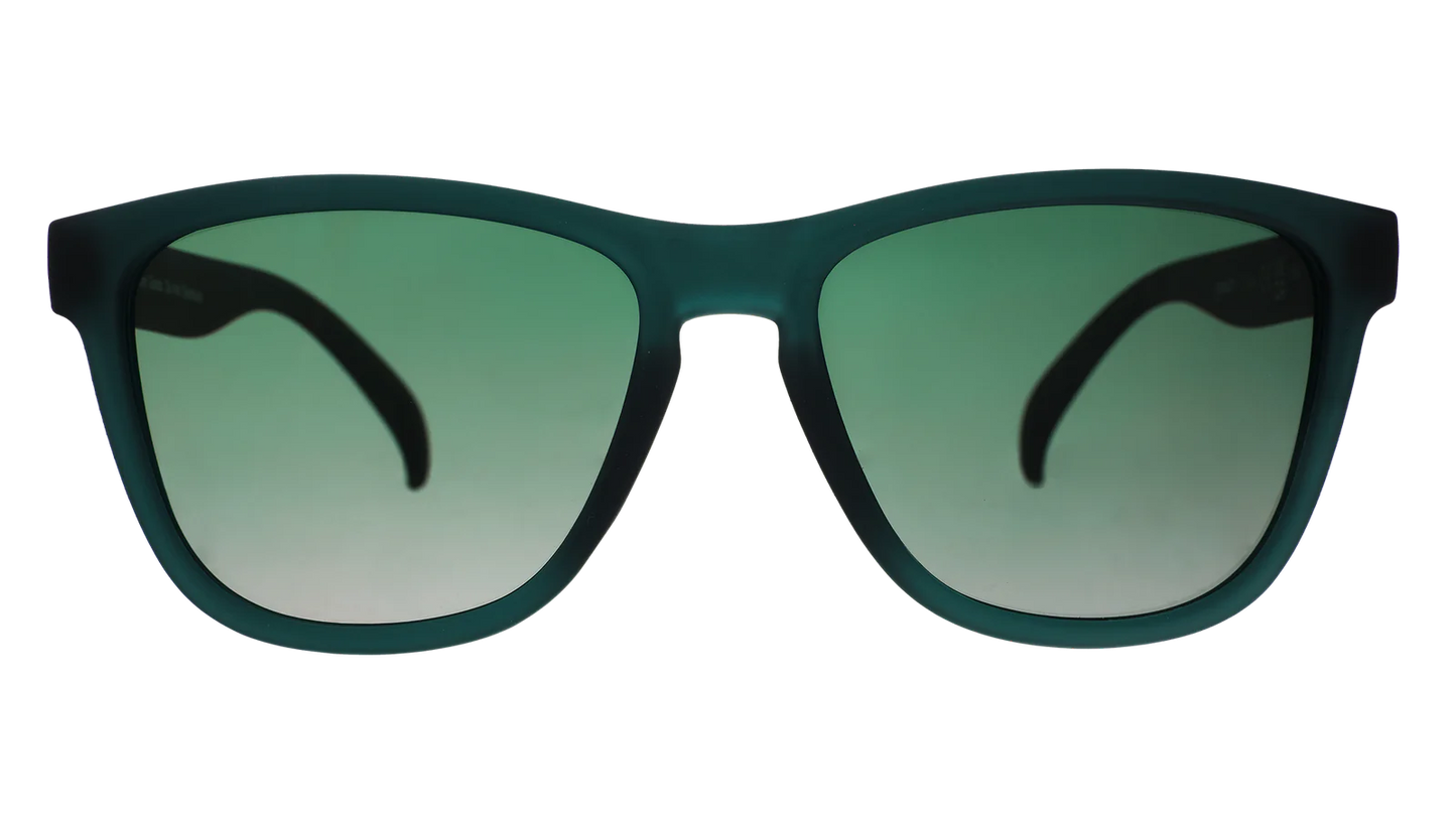 90's Sedan Style Icon Sunglasses