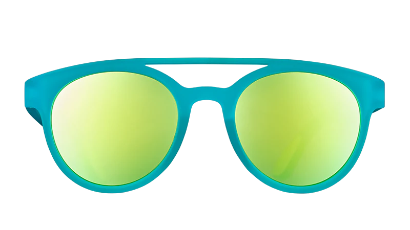 Dr. Ray, Sting Sunglasses