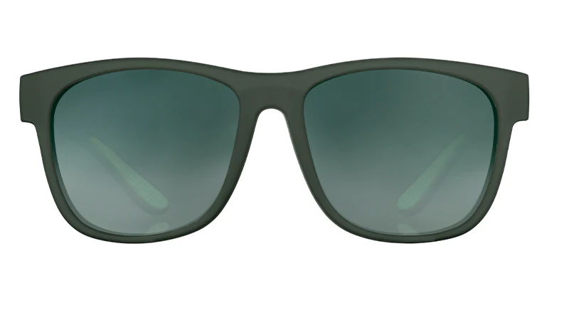 Mint Julep Electroshocks Sunglasses