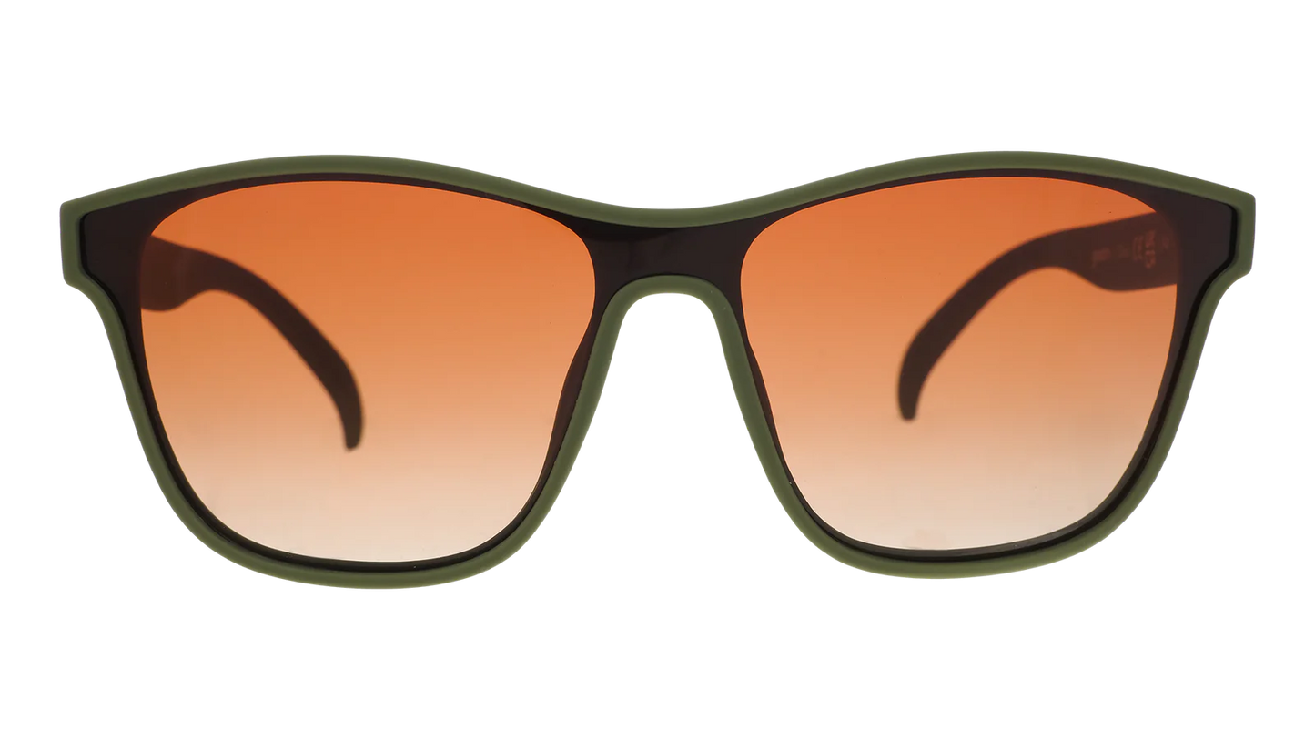 Reformed Mad Scientist Sunglasses
