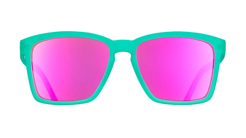 Short with Benefits Sunglasses