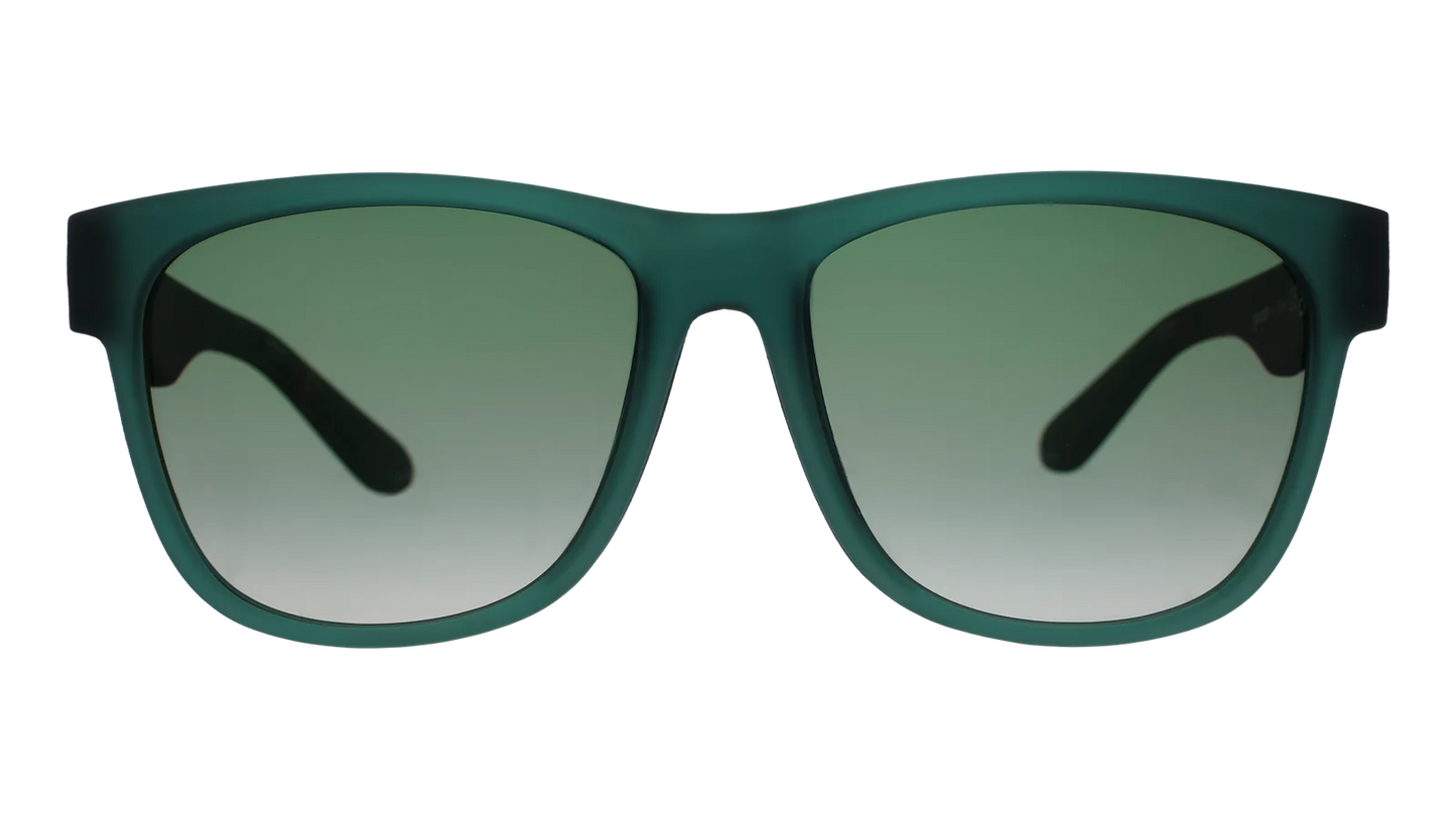 Underwater Thunder Plunder Sunglasses