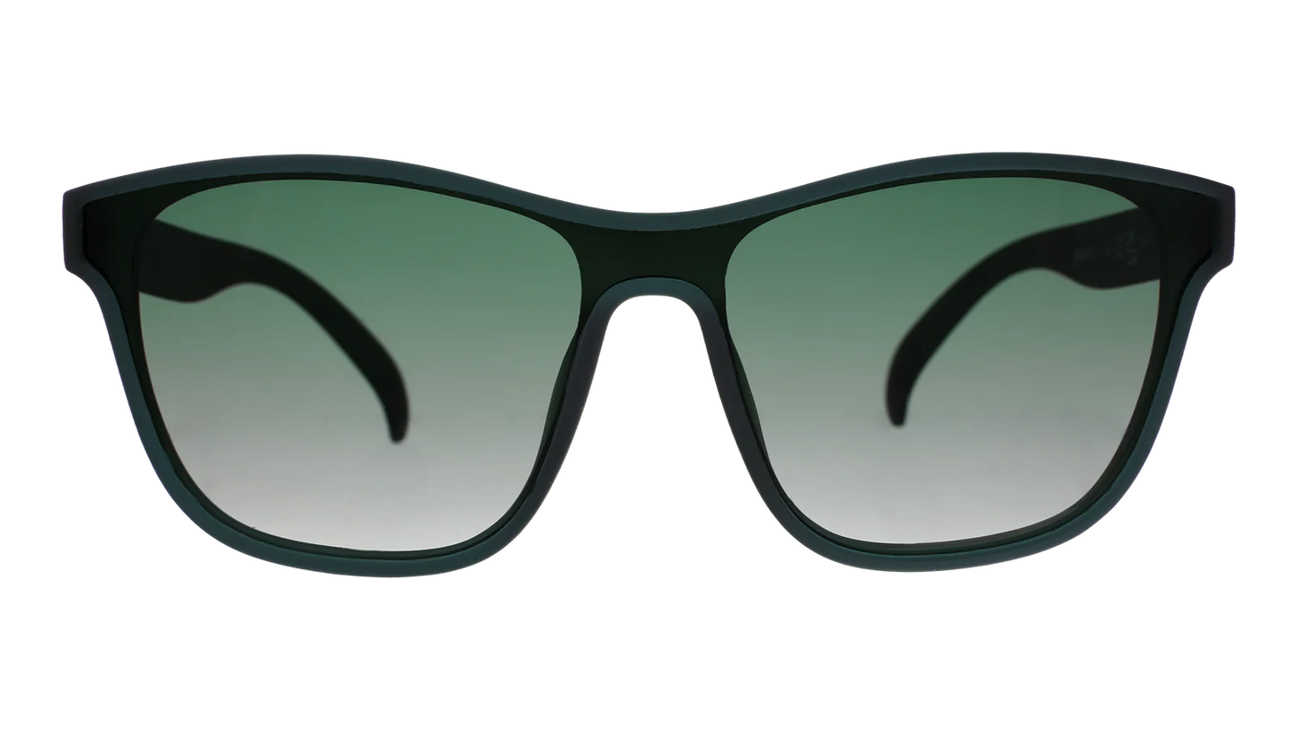 Underwhelming Alien Abduction Sunglasses