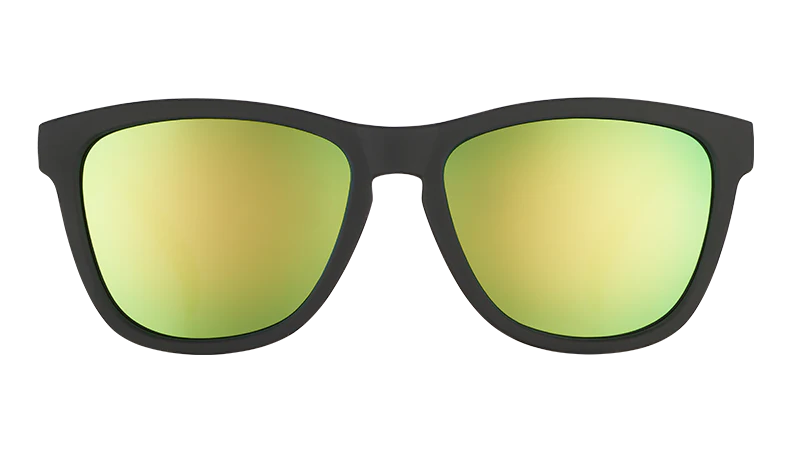 Vincent's Absinthe Night Terrors Sunglasses