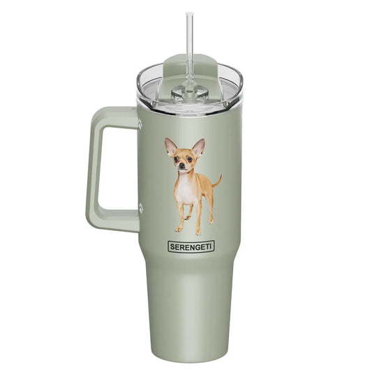 Chihuahua | 40 oz Tumbler