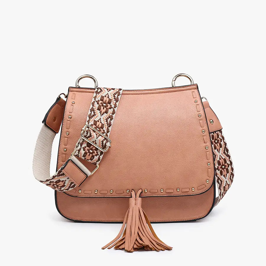 Bailey Crossbody