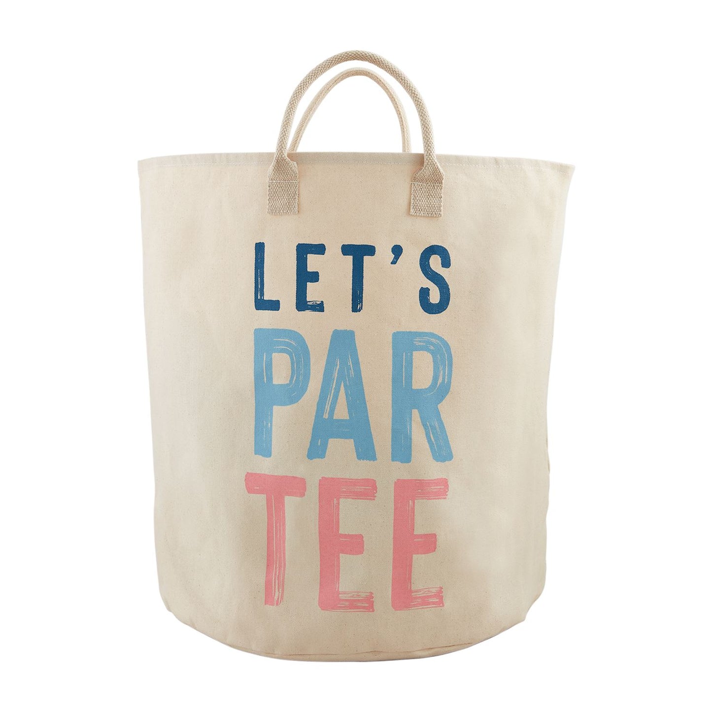 Lets Par-Tee Tote