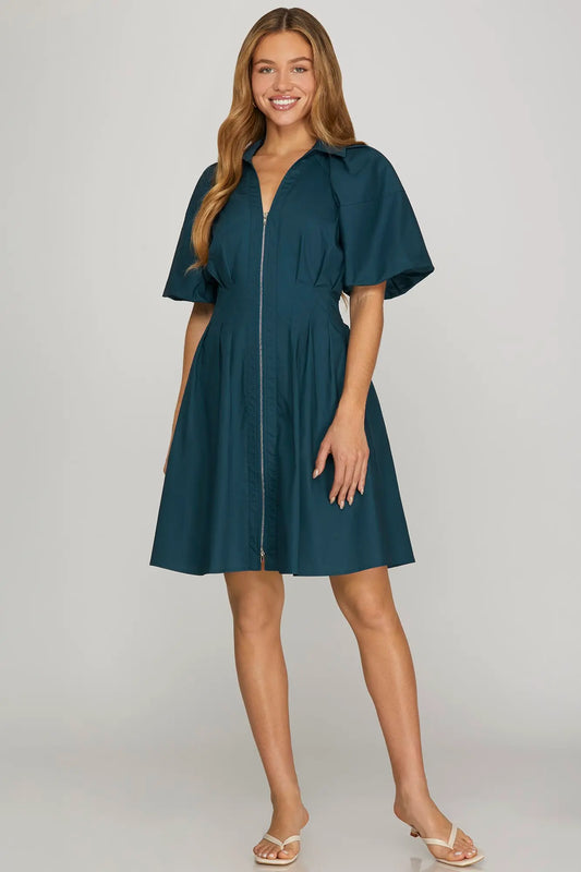 Juliana Dress