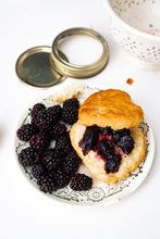 Load image into Gallery viewer, No Sugar Added Blackberry Preserves
