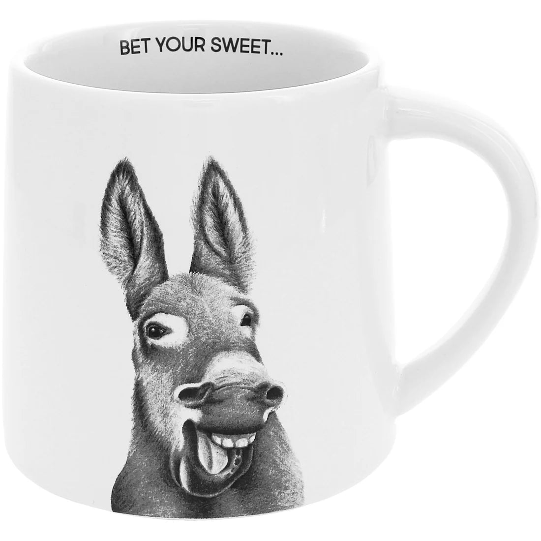 Bet Your Sweet Mug