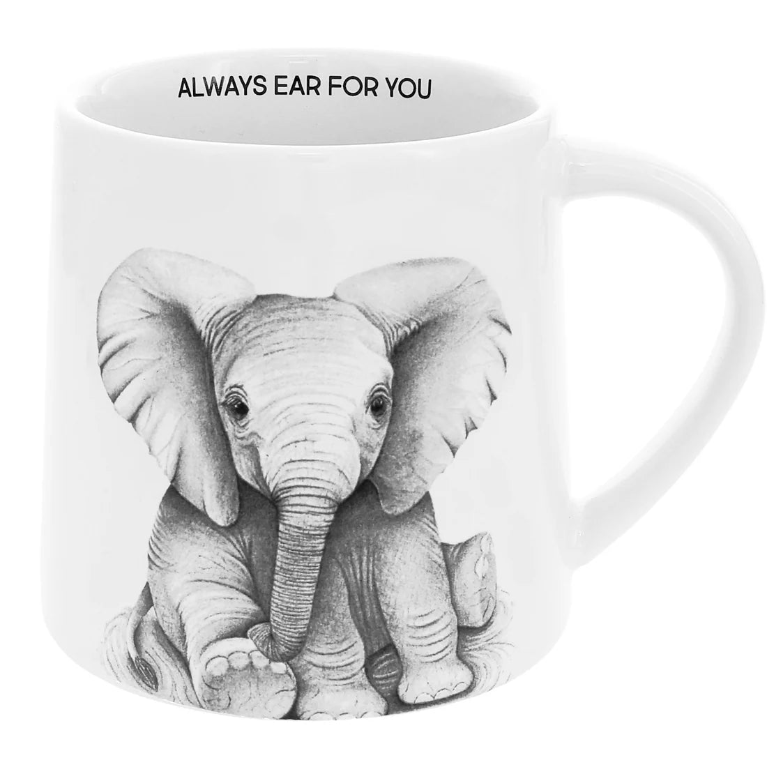 Ear for You Mug